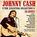 Johnny Cash - Essential Johnny Cash альбом