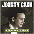 Johnny Cash - The Greatest: Country Songs album