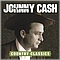 Johnny Cash - The Greatest: Country Songs альбом