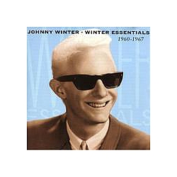 Johnny Winter - Beginnings: 1960 - 1967 album