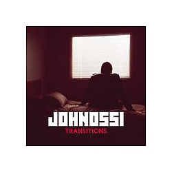 Johnossi - Transitions album