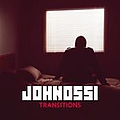 Johnossi - Transitions album