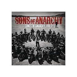 Curtis Stigers &amp; The Forest Rangers - Songs Of Anarchy: Volume 2 album