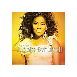 Juanita Bynum - The Diary Of Juanita Bynum II альбом