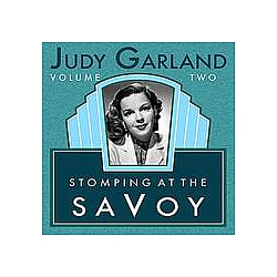 Judy Garland - Stompin At The Savoy Vol 2 album