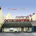 Detektivbyrån - E18 Album альбом