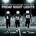 Daniel Lanois - Friday Night Lights: Original Motion Picture Soundtrack album