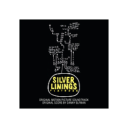 Danny Elfman - Silver Linings Playbook album