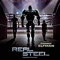 Danny Elfman - Real Steel album