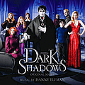 Danny Elfman - Dark Shadows album