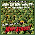 Danny Elfman - Mars Attacks! Expanded Archival Collection album