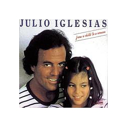 Julio Iglesias - From A Child To A Woman album