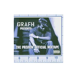 Grafh - The Preview album