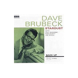 Dave Brubeck - Stardust альбом