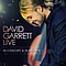 David Garrett - Live (In Concert &amp; In Private) альбом