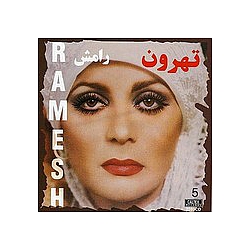 Ramesh - Tehroon, Ramesh 5 - Persian Music album