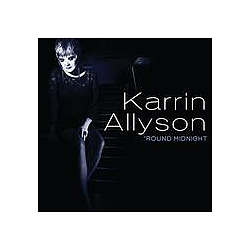 Karrin Allyson - &#039;Round Midnight album