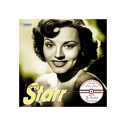 Kay Starr - Kay Starr: the Best of The Standard Transcriptions album