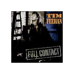 Tim Feehan - Full Contact альбом