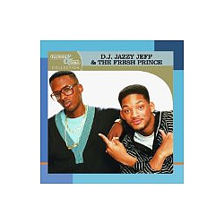DJ Jazzy Jeff - Platinum and Gold Collection альбом