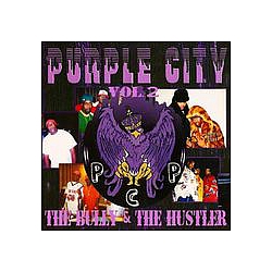Dj Kayslay - PCP Vol. 2: The Bully &amp; The Hustler альбом