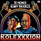 DJ Premier &amp; Bumpy Knuckles - Kolexxxion album