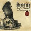 Down - Diary Of A Mad Band: Europe In The Year Of VI альбом