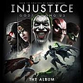Killer Mike - Injustice: Gods Among Us - The Album альбом