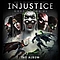 Killer Mike - Injustice: Gods Among Us - The Album album
