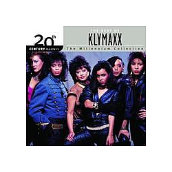Klymaxx - 20th Century Masters: The Millennium Collection: Best Of Klymaxx album