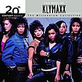 Klymaxx - 20th Century Masters: The Millennium Collection: Best Of Klymaxx album