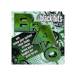 Madcon - Bravo Black Hits, Volume 29 album