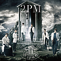 2PM - Genesis Of 2PM album