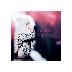 Fredrika Stahl - Off To Dance album