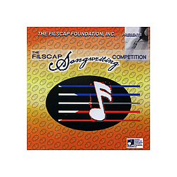 Various Artists - The FILSCAP Songwriting Competition альбом