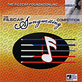 Various Artists - The FILSCAP Songwriting Competition album