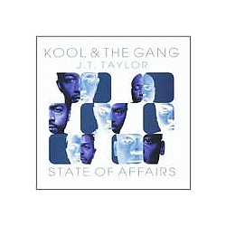 Kool &amp; The Gang - State of Affairs альбом