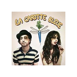 The Ghost of a Saber Tooth Tiger - La Carotte Bleue album