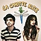 The Ghost of a Saber Tooth Tiger - La Carotte Bleue album