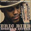 Eric Bibb - Bookerâs Guitar album