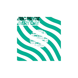 Eric Prydz - Every Day album