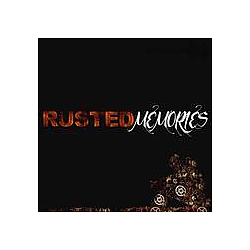 Warehouse 86 - Rusted Memories album