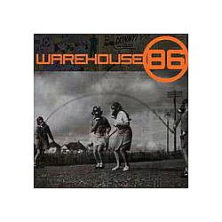 Warehouse 86 - The Failsafe E.P. album