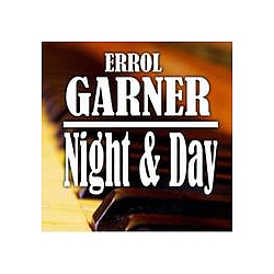 ERROL GARNER - Night And Day album