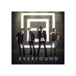 Everfound - Everfound альбом