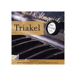 Triakel - Triakel album