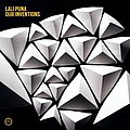 Lali Puna - Our Inventions album