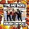 Fat Boys - Krush on You album