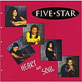Five Star - Heart &amp; Soul album