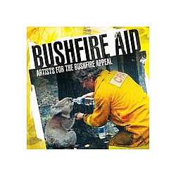 Lee Kernaghan - Bushfire Aid альбом